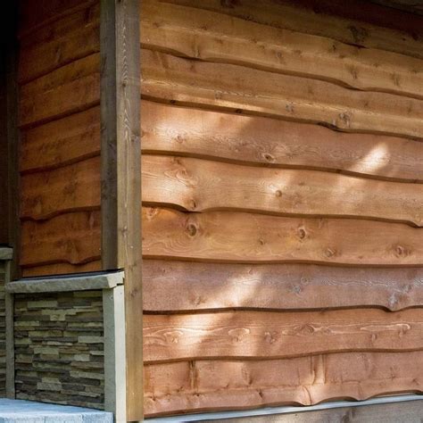 Beveled Cedar Siding Styles — Randolph Indoor And Outdoor Design