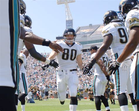 NFL 100: Best players in Jaguars history