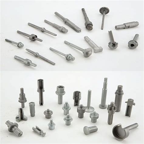 Multi Station Cold Forging Machine Nuts And Bolts Making Machine Cold Heading Machine Cold