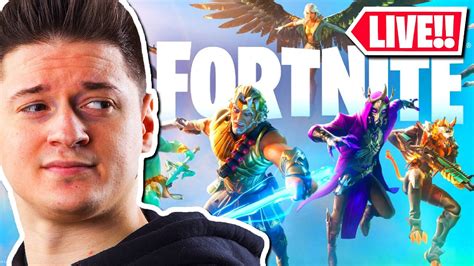 QUASI 1 MILIONE DI ISCRITTI NUOVA STAGIONE FORTNITE CODICE MARTEX