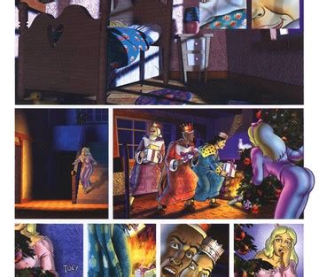 White Christmas 8muses Sex And Porn Comics