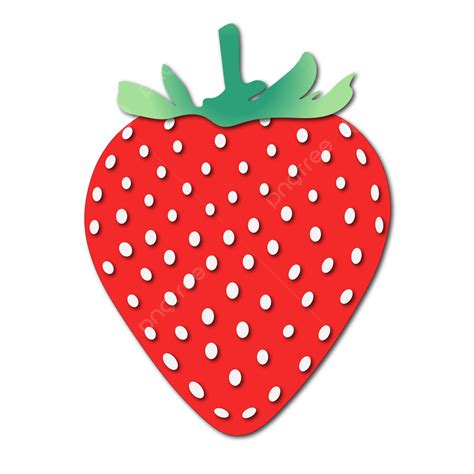 Strawberry Vectors Are Beautiful And Have Attractive Colors, Vector ...