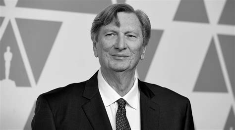 John Bailey, Cinematographer and Former Academy President, Dies at 81 ...