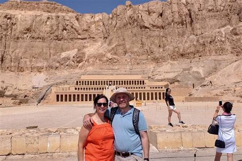 Private Luxor Day Trip By Plane From Cairo 2024