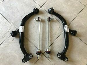 Peugeot Gti Xsi Rally Two Front Lower Wishbone Arms Drop