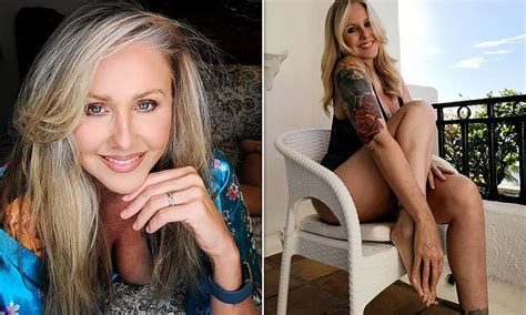 Porn Star Who Has Been In The Industry For 30 Years Reveals Why She Now