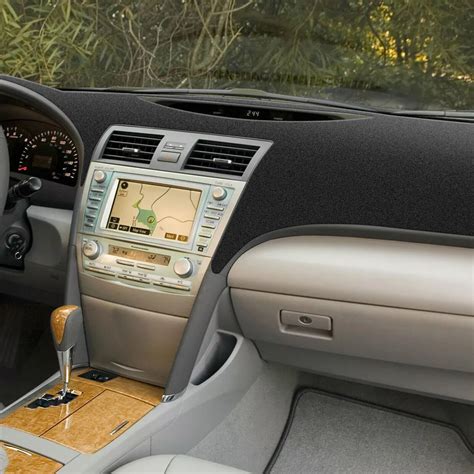 Toyota Camry Dashboard