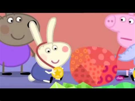 Peppa Pig En Espa Ol Temporada Capitulo El Cumplea Os De