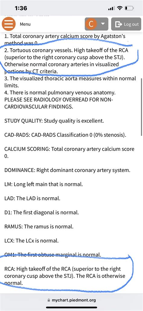 Can someone clarify what High take of right rca means ?? it says