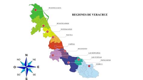 Niños Trabajo y Cuantos Municipios Tiene Veracruz Mapa de Mexico