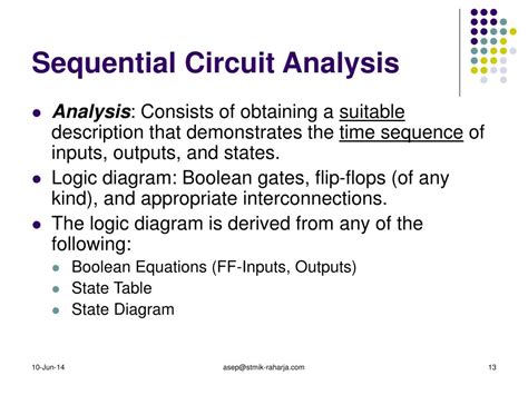 Ppt Sequential Circuits Analysis Powerpoint Presentation Free