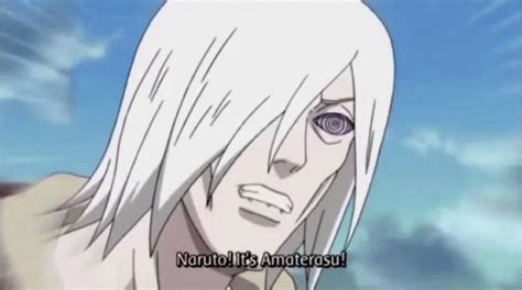 Naruto Nagato Pain Edo Tensei Discover Share Gifs