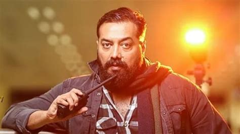 Anurag Kashyap Directed Movies Get The List Of Anurag Kashyaps