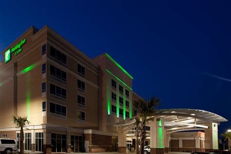 Holiday Inn & Suites Columbia Airport- First Class West Columbia, SC ...