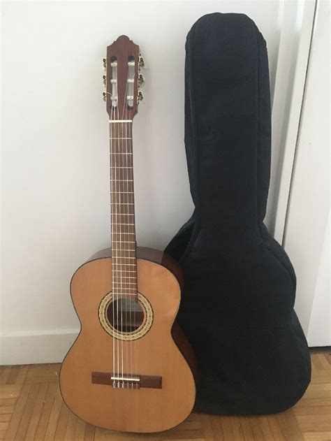 Guitare Classique Cailea Bronze Vendre