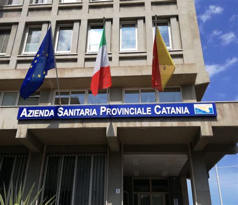 Asp Di Catania Un Incontro Sulla Progettazione Partecipata Per Il