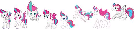 Safe Artist Prixy Derpibooru Import Zipp Storm Pegasus