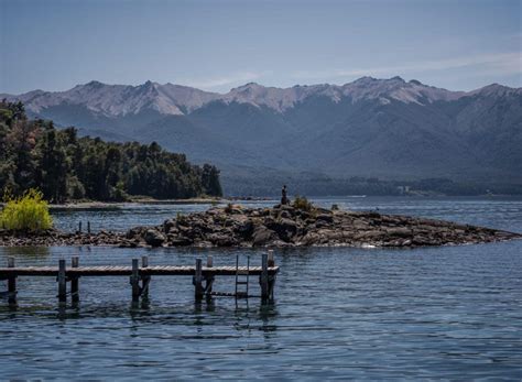 Las Mejores Excursiones En Bariloche Argentina Es Parte Del Viaje