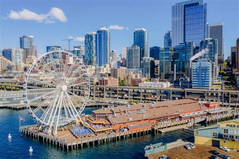 Seattle Sehenswürdigkeiten Unser Persönlicher Guide