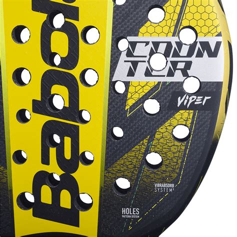 Counter Viper Rack Padel Babolat Se