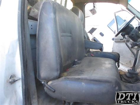 2007 Ford F 650 Cab Assembly For A Ford F650 For Sale Wheat Ridge Co