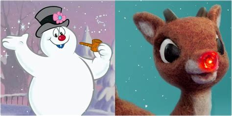 5 Reasons Rudolph Is The Definitive Christmas Special (& 5 Why It's ...