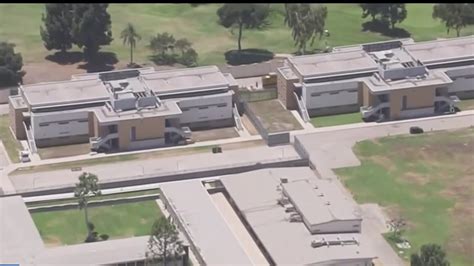 Issues Remain In LA County Juvenile Halls Report Finds YouTube