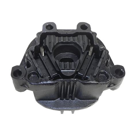 Coxim Motor Dianteiro Volvo VM 230 240 260 270 310 330 R2231 Suporte