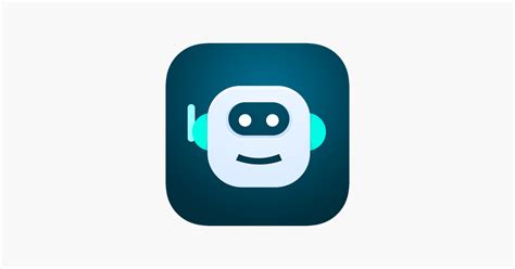 ‎Chat AI - Ask Open Chatbot on the App Store