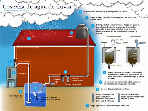 Captaci N De Agua De Lluvia Captaci N De Agua Pluvial