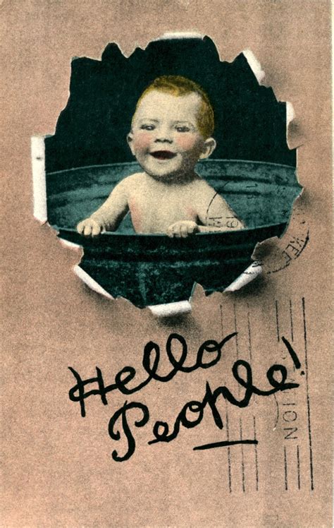 Clearly Vintage: More Beautiful Vintage Photo Postcards