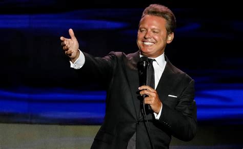 Luis Miguel Aparece En Tik Tok Y Se Vuelve Viral