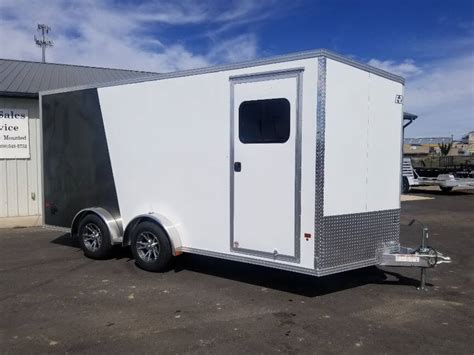 Car Hauler Trailers Are For Sale In Idaho Idaho Trailer Sales