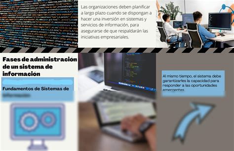 Solution Fases De Administraci N De Un Sistema Inform Tico Studypool