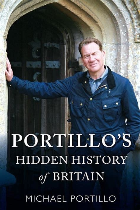 The Best Way to Watch Portillo's Hidden History of Britain