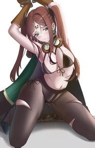 Drakengard Four Personal Commissions E Hentai Lo Fi Galleries