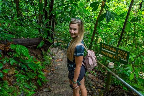 15 Things to Know Before Visiting Uvita Waterfall - Costa Rica Travel Life