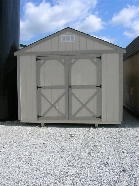 UTILITY STORAGE BUILDING CATALOG Garages Barns Portable Storage