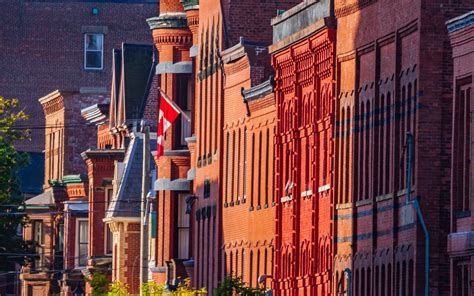 New Brunswick Eyeing 67 Boost In Immigration In 2023 Canada Immigration And Visa Information