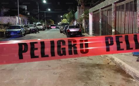 Macabro Hallazgo En Playa Del Carmen Hallan Hombre Sin Vida En El