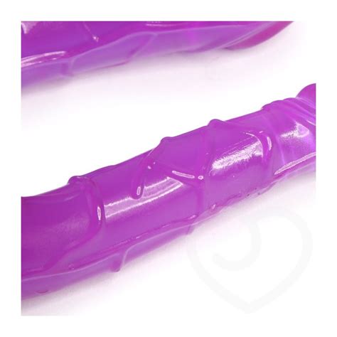 DILDO DOBLE PENETRACION Ropafetish