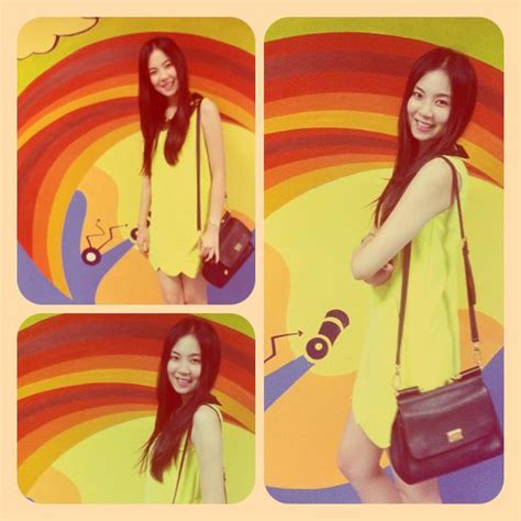 Ngọc Xinh cựu hot girl Ams trở thành Cô gái thời tiết