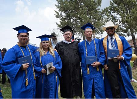 Lamar Community College Celebrates 80th Annual Commencement – Lamar CC