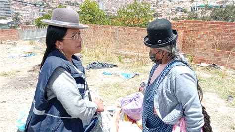 Defensoría del Pueblo verifica estado de personas en situación de