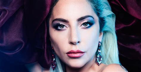 El Nuevo álbum De Lady Gaga Ya Tiene Fecha De Lanzamiento