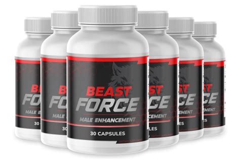 Beast Force™ | Official Website