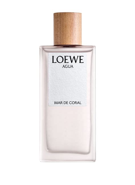 Loewe Agua Mar De Coral Breuninger