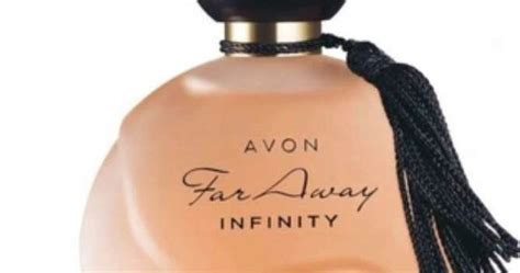 Avon Far Away Infinity Eau De Parfum Ml Fragrances Official