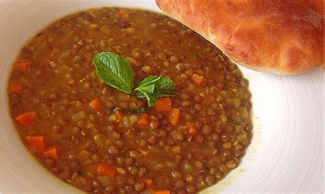 Linsensuppe wandlungsfähiger Winterwärmer Chefkoch de