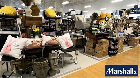 Marshalls Shop With Me Armchairs Chairs Tables Furniture Home Decor